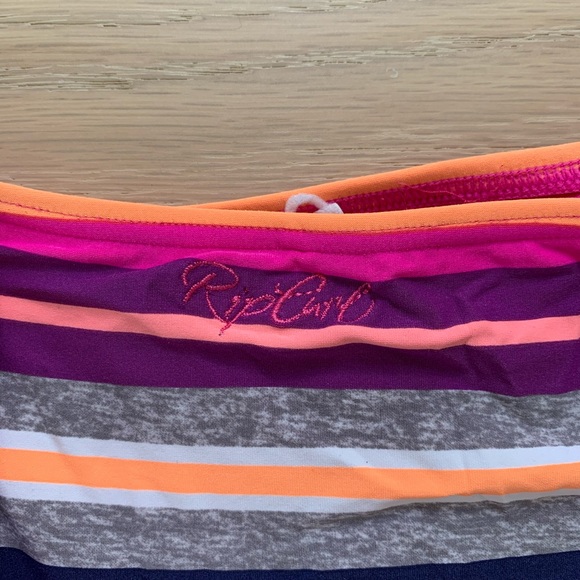 Rip Curl Swim Hipster Bottom - XS - Picture 2 of 5